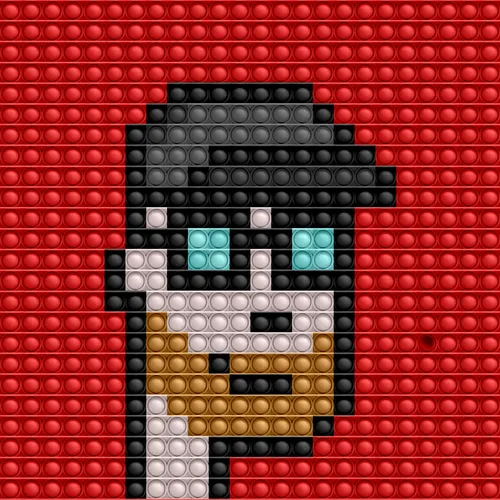 Item #41290390596365734176968961616270935146020872998101866759684727019001383747585 Media