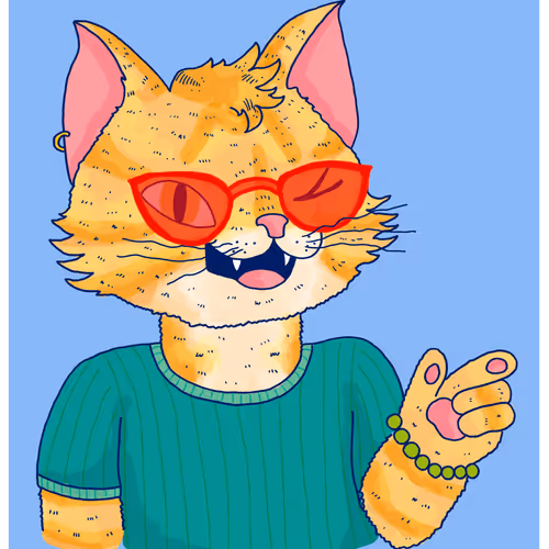 Michilipoxtli Collection