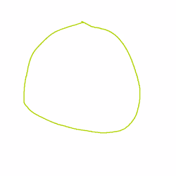 Green Circle