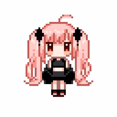 Satoukusuripixel