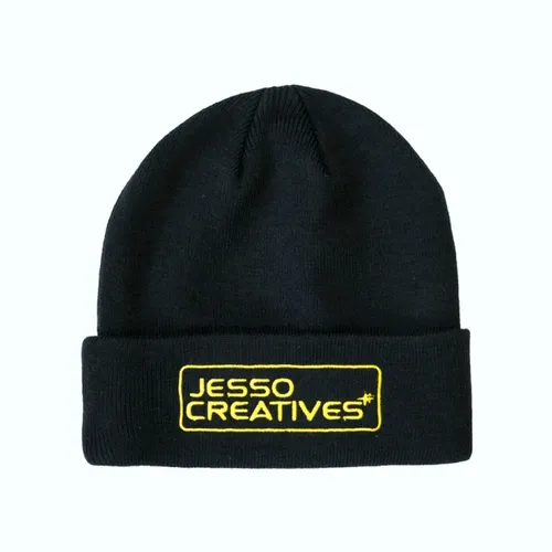 Meltdown Marketplace BEANIE