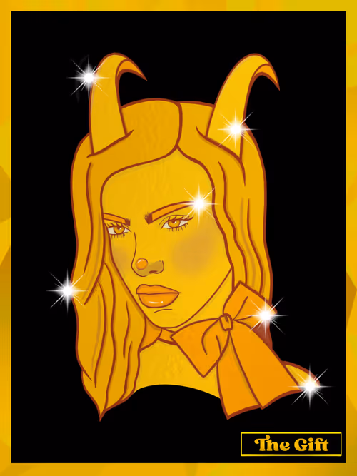 Item #76431782257273330692581047290222378292869117090042347173899293325581464109057 Media