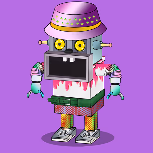 Item #7948986454524070020768945236896966363085064345480333639509846957757437050881 Media