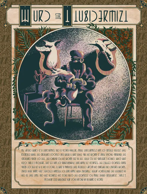 Item #399525865905074287102212421943211463741283854240685469038699102012268609537 Media