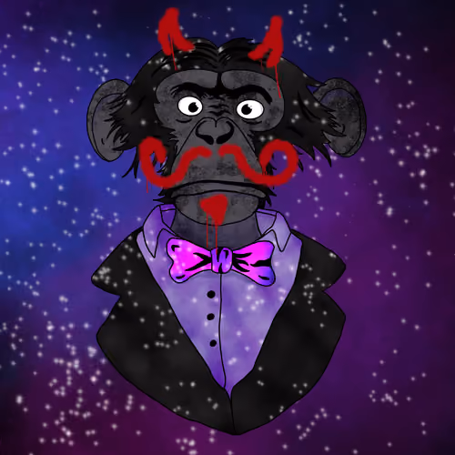 ESC Ape #99