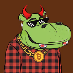 HypeHippos #9622