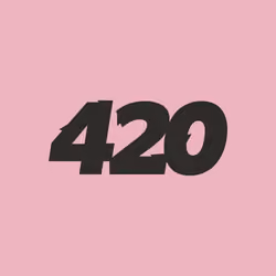 The 420s #388