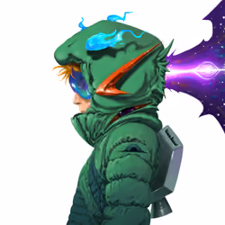 the boy-499 super rare