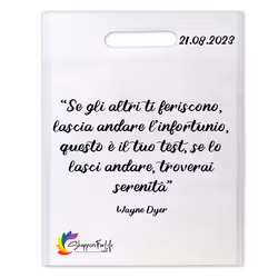 21.08.2023 - 21 agosto 2023 - Wayne Dyer