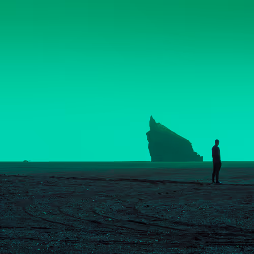 Another World From Iceland #6