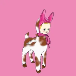 cow Pinata