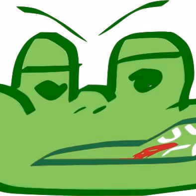 Mr Angryfrog Collection