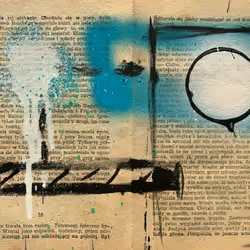 Composition #36