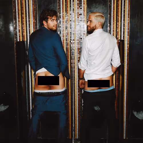 WINNER GETS THE NSFW PHOTO (NO BLACK BOXES) "Bro's that pee by each other are friends for life"