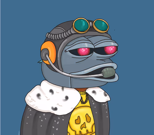 Finest Pepe