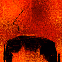 Self-Portrait II