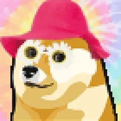 CryptoDoge #98