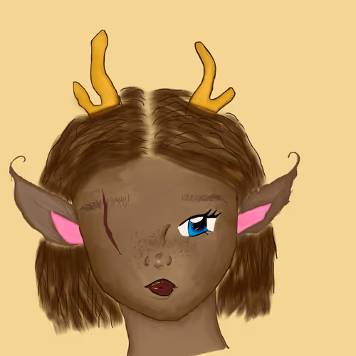 ForestFriendships_NFT