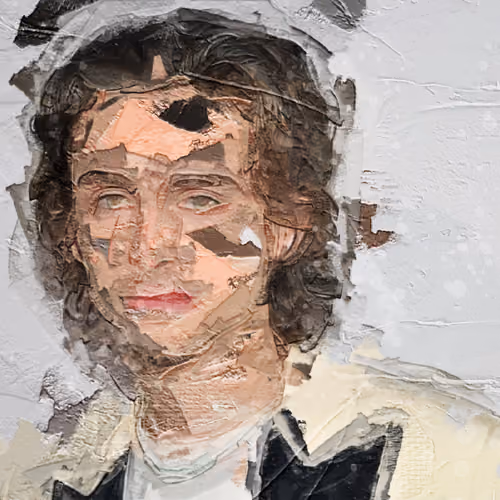 Timothee Chalamet