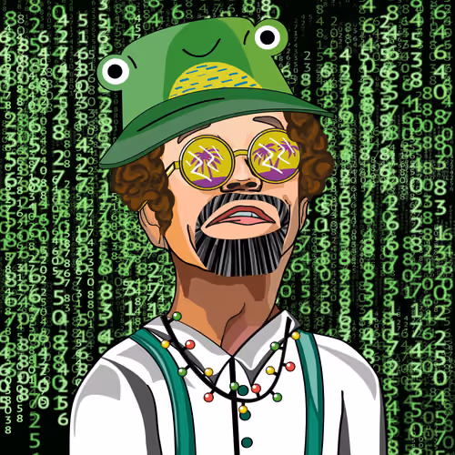 Satoshi #2648