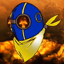 NUKE-Robo