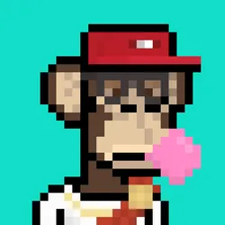PixelApe 7163