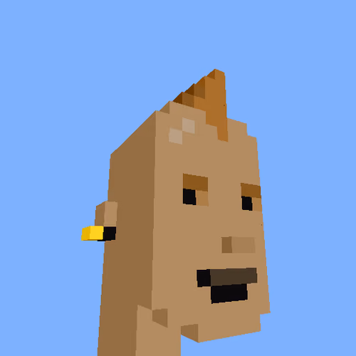 PunkVoxels #7926