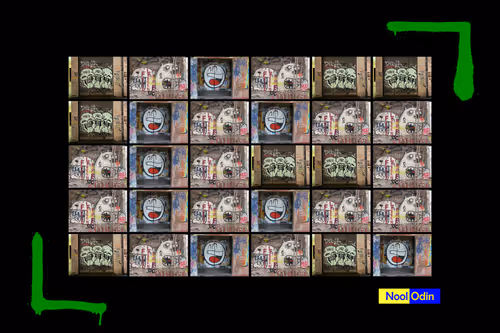 Item #79191766335840758084431283678023459025292843587606597194274914839440352346115 Media
