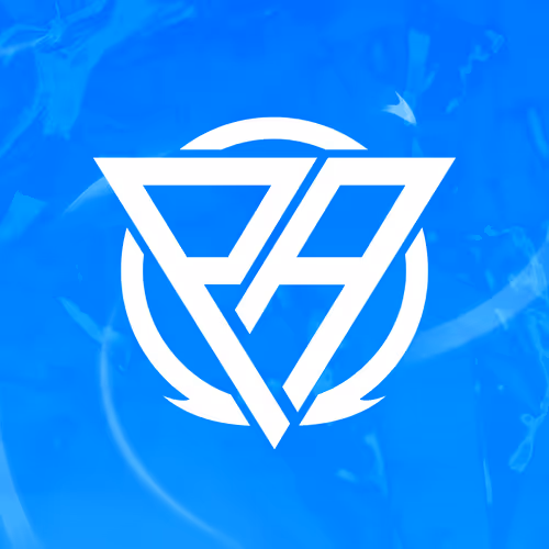 Project Above Logo