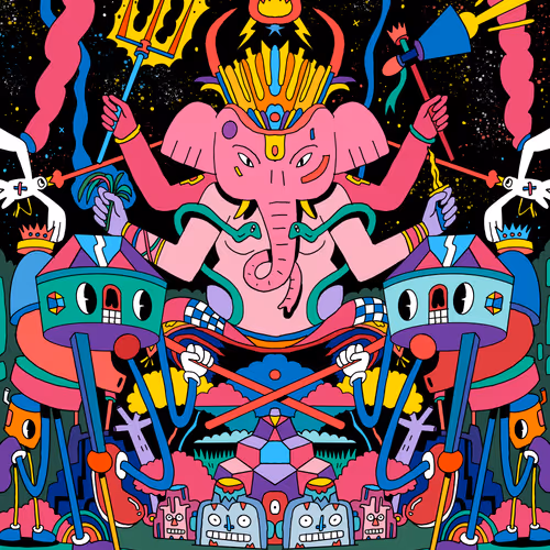 Aryamularama