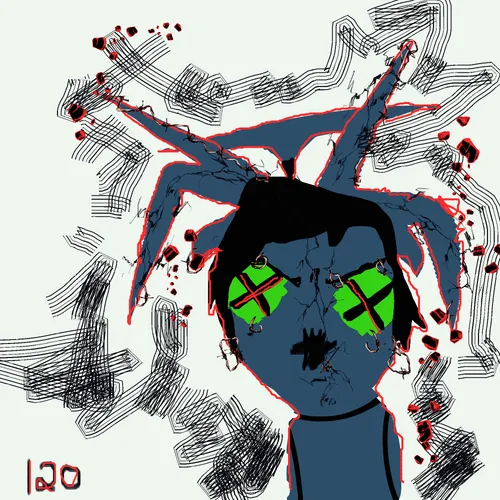 Item #69482354789123962498733493399507914252828708011756494772838754550111583338497 Media