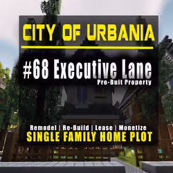 #68 Executive Lane, Urbania, IMG