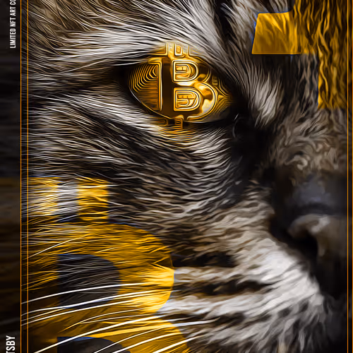 BTC - Blockchain Trading Cards