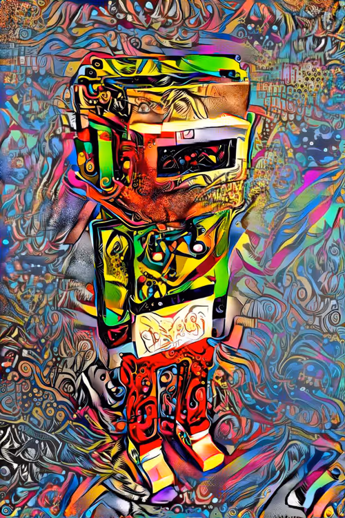 Item #40545548582212270577554334256304481941896502012864860582407023834774514958337 Media