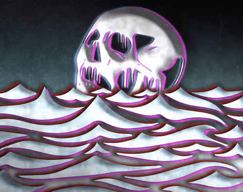 NecroDigital Collection