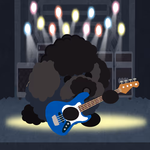 Item #893776442364433031411805905717878568950719575665964596286545892112945119233 Media