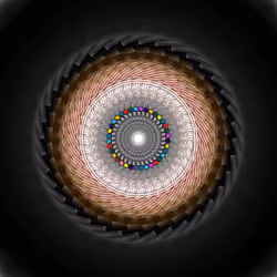 Rotary Universe 037