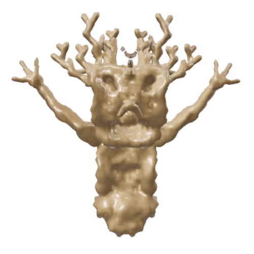 Item #91424983971566300773513476046080503882242609555647300750695752083994723745793 Media