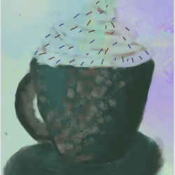 A  warm Winter 
