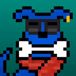 CyberDoggo #370