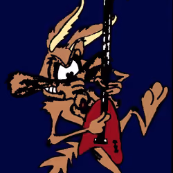 COYOTE - 1