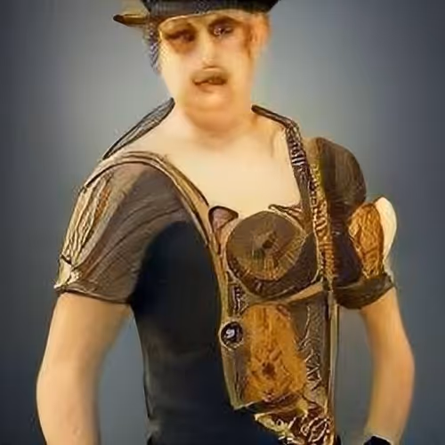 Item #107969292059957427884550379393778325525101847410600752141323935454043234631681 Media