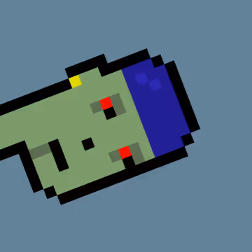 Item #68557855746203306816780075090085743551482494870808798294844008479969882669057 Media