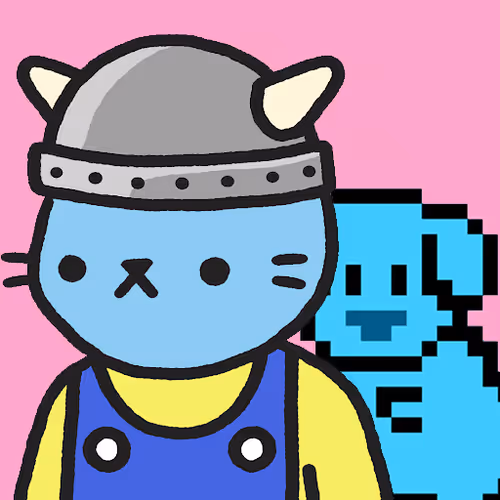 VIncents-Voxels Collection