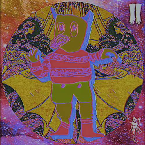 Item #30385253887073932100288315104104098490583734846307282327082016668235258134529 Media