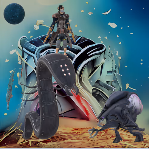 Item #50071352200806973328228904241627296329101207384853634189428759050974788583425 Media