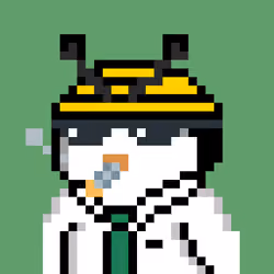 PixelPenguin 271