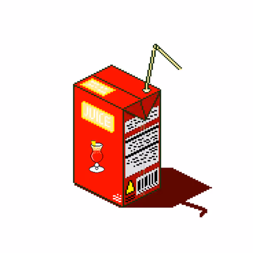 Juicebox #1190