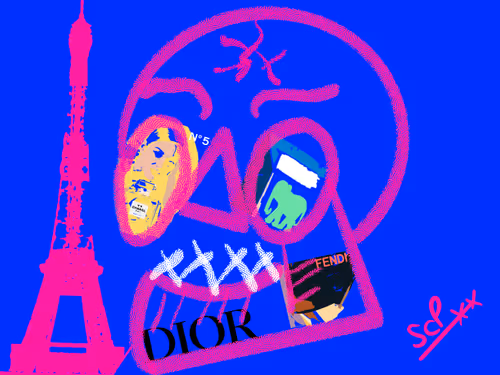 Item #79137589239696575203915371232341384318717385857258868724509488595550957731841 Media