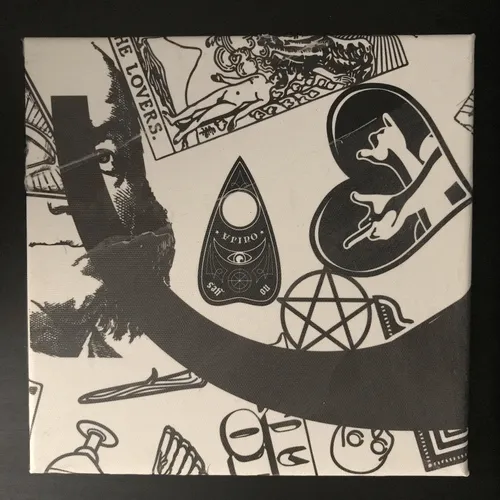 Item #77356543715587736098359298075562986386861038769866898160240819821545458237441 Media